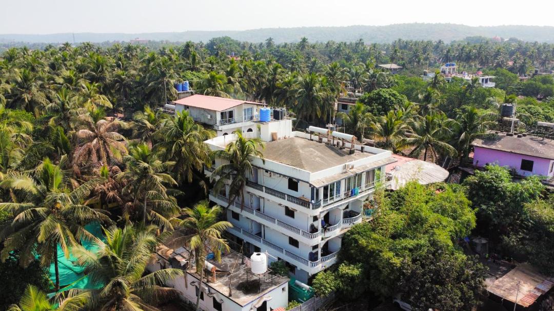 Photo of Others in Arambol