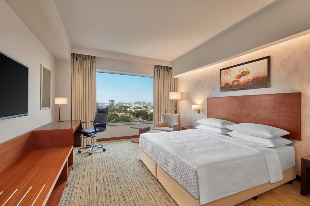 Photo of Bedroom in Clover Park