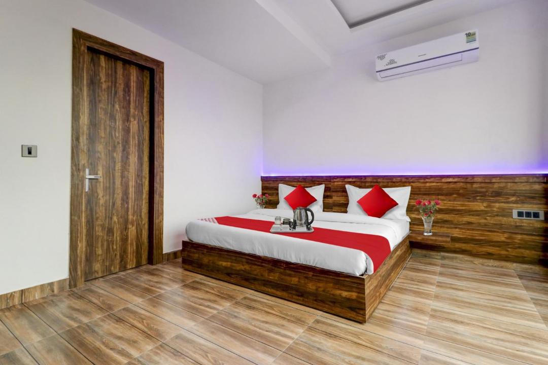 Photo of Bedroom in Faridabad