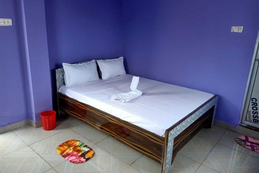 Photo of Bedroom in Bermo