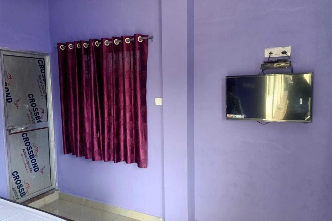 Photo of Bathroom in Bermo