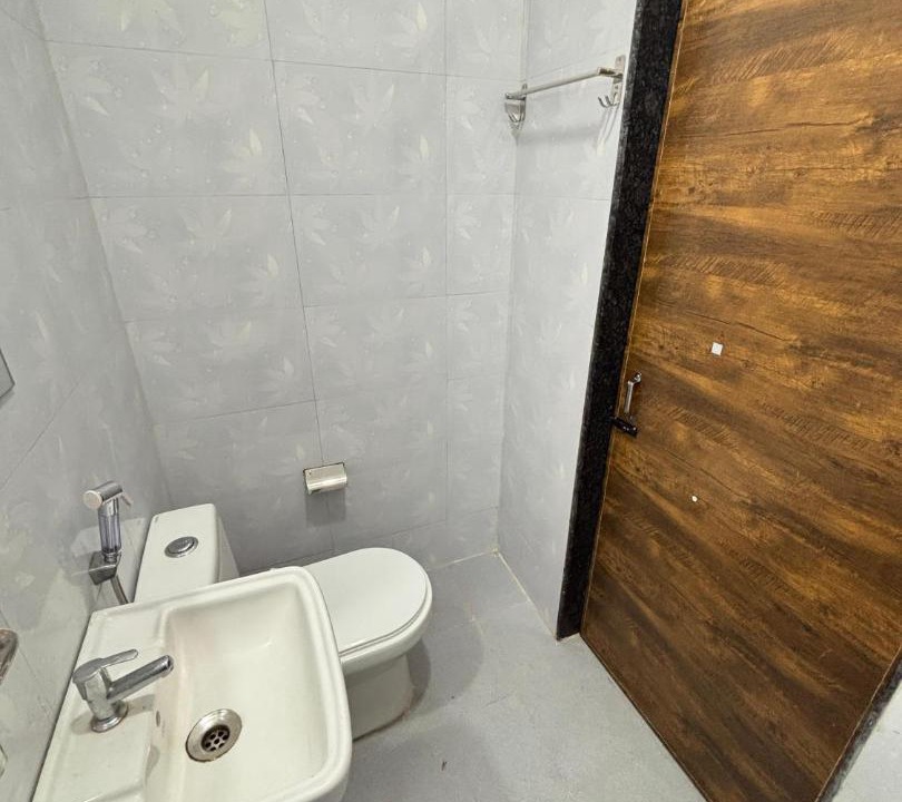 Photo of Bathroom in Arambol