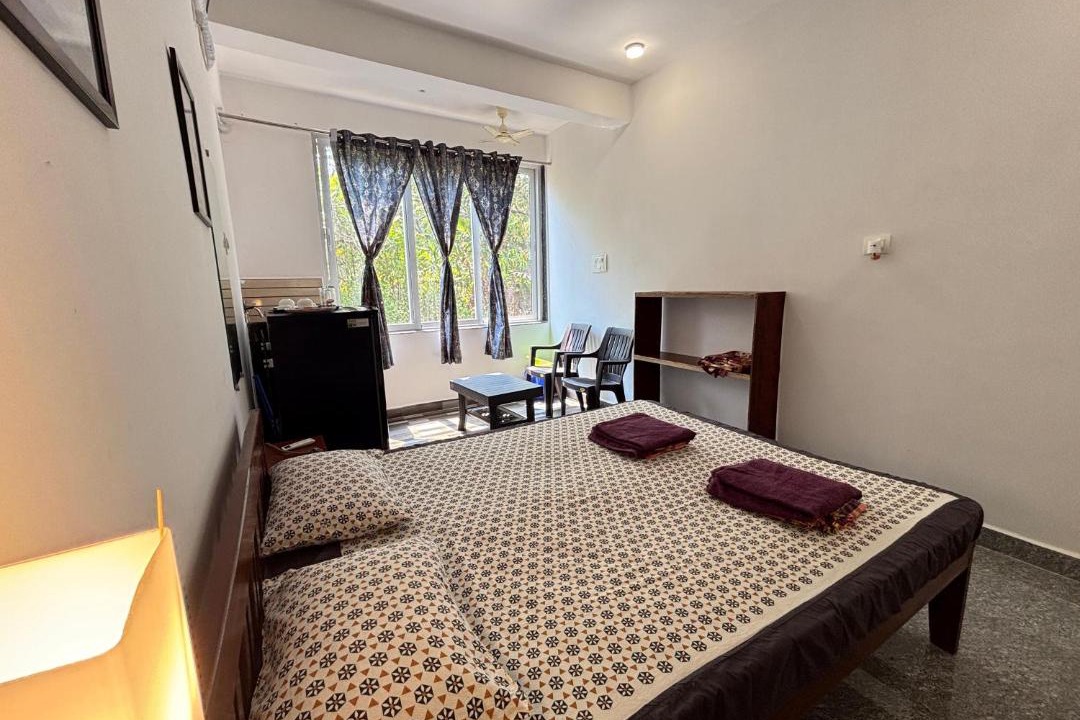 Photo of Bedroom in Arambol