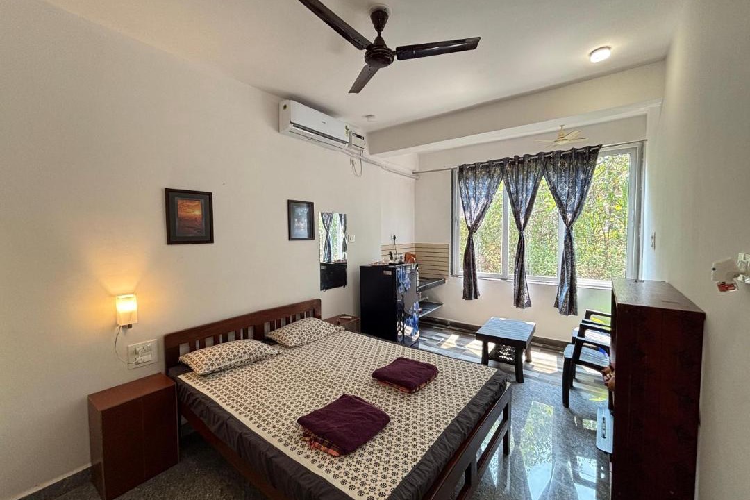 Photo of Bedroom in Arambol