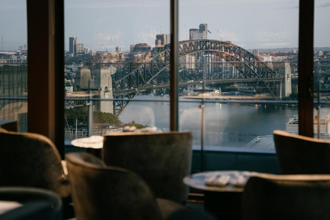 Photo of Others in Sydney Central Business District