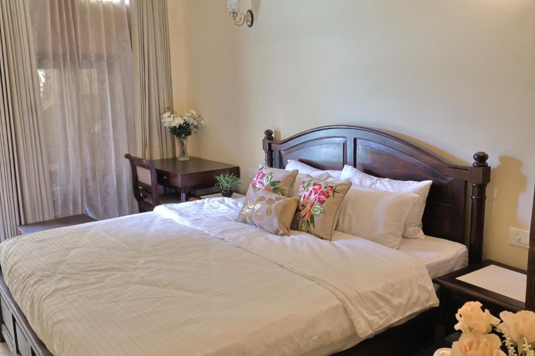 Photo of Bedroom in Bani Park