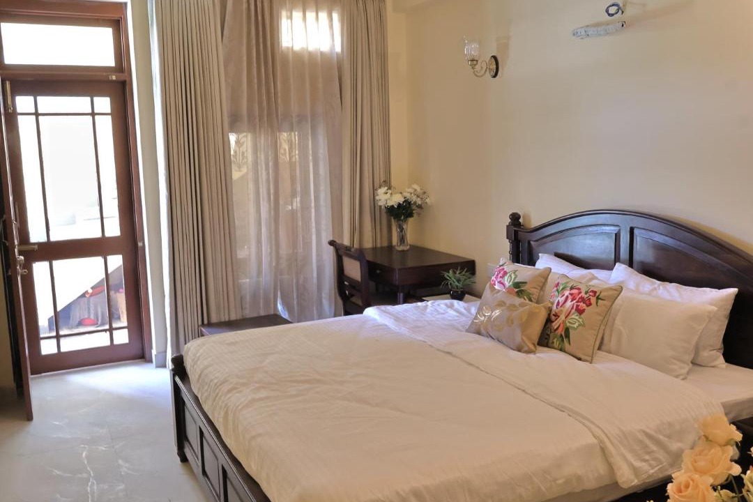 Photo of Bedroom in Bani Park