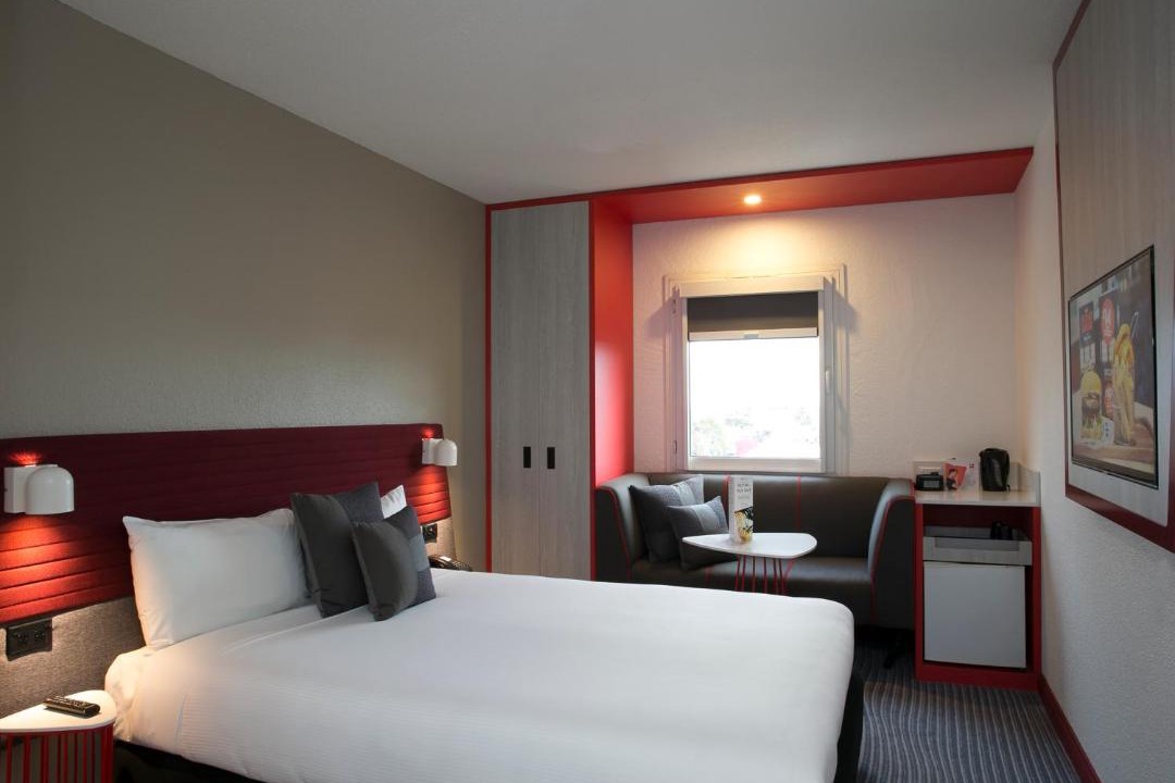 Photo of Bedroom in Mascot