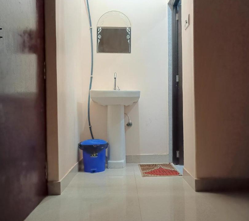 Photo of Bathroom in Ayodhya