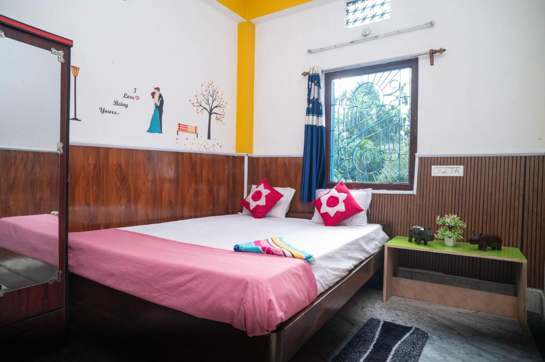 Photo of Bedroom in Alipurduar