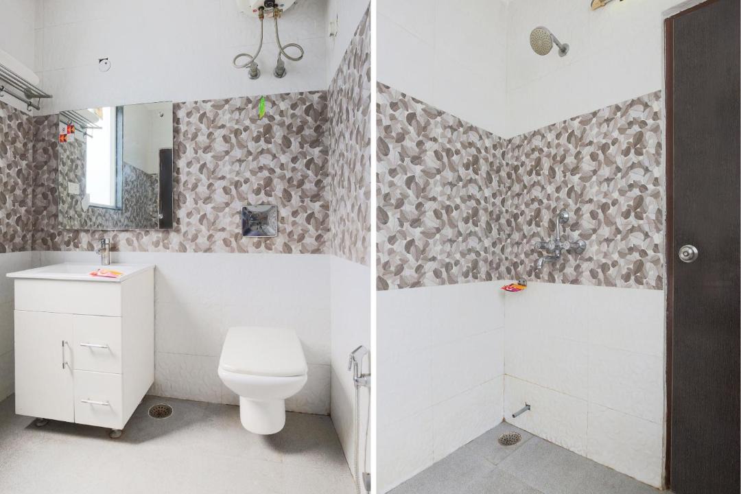 Photo of Bathroom in Gurugram