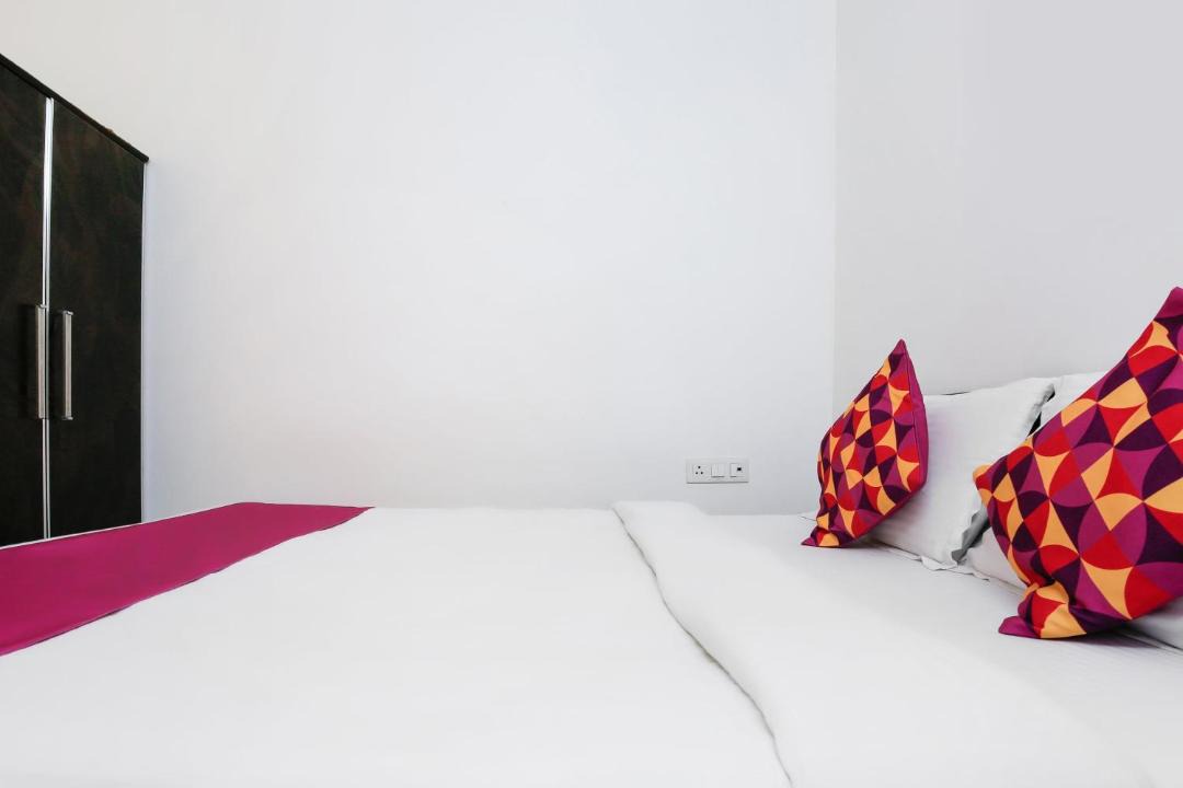 Photo of Bedroom in Gurugram