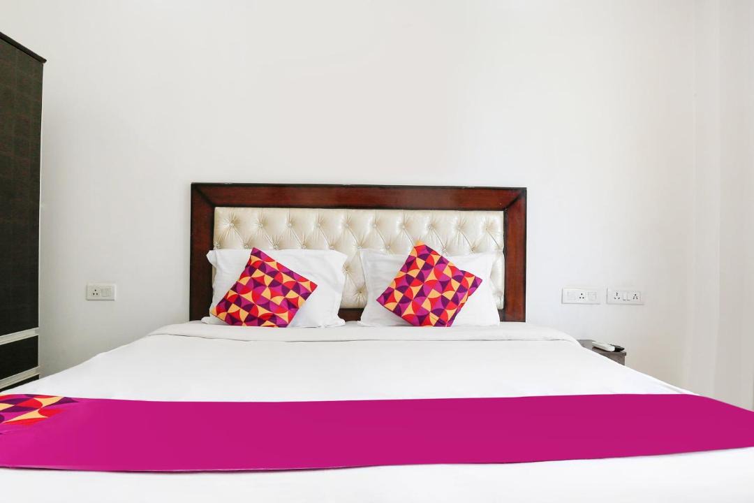 Photo of Bedroom in Gurugram