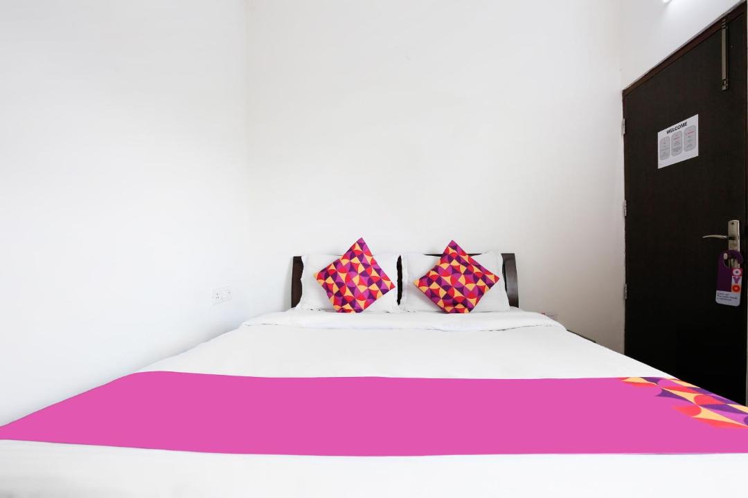Photo of Bedroom in Gurugram