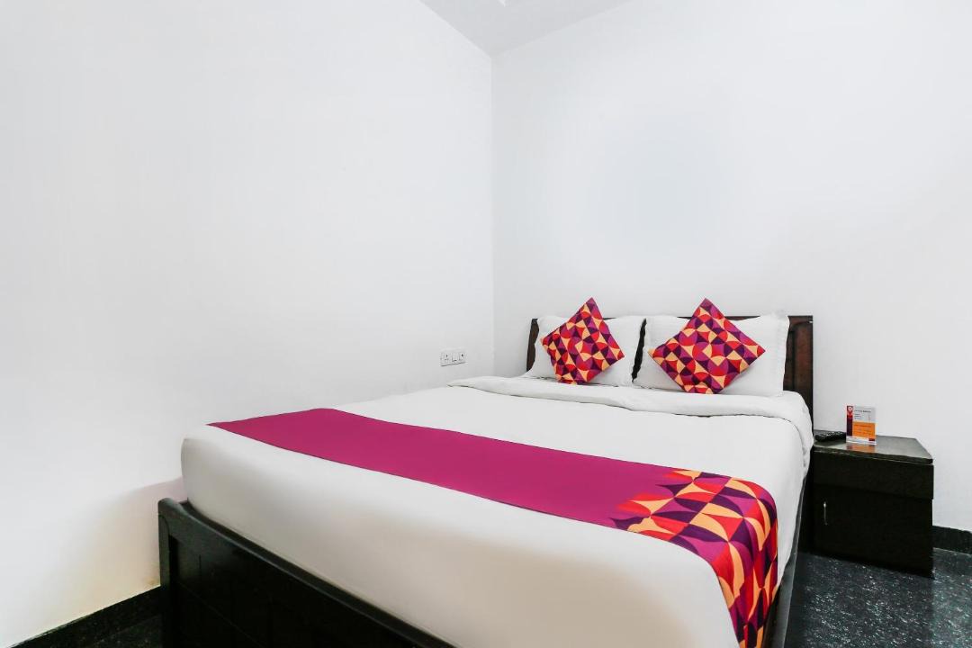Photo of Bedroom in Gurugram