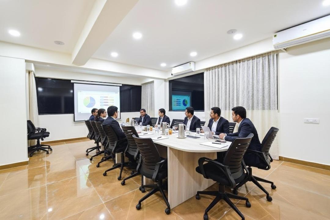 Photo of Others in HITEC City
