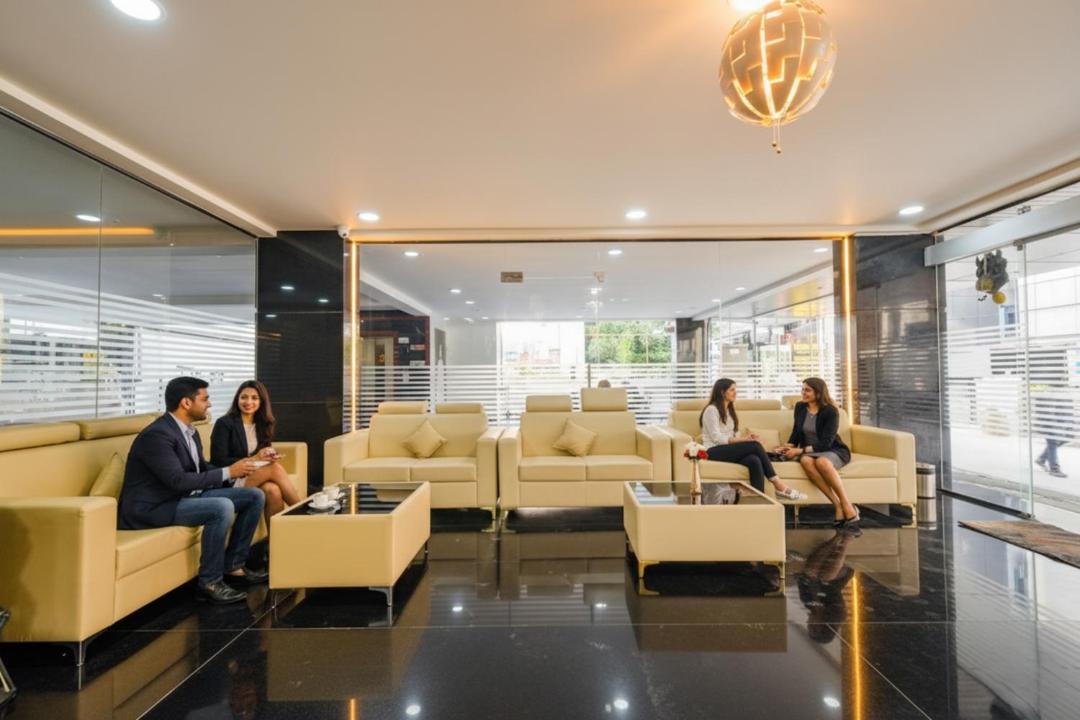 Photo of Others in HITEC City