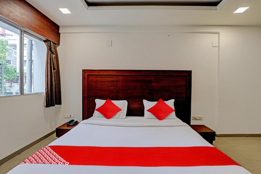 Photo of Bedroom in Waghoriya