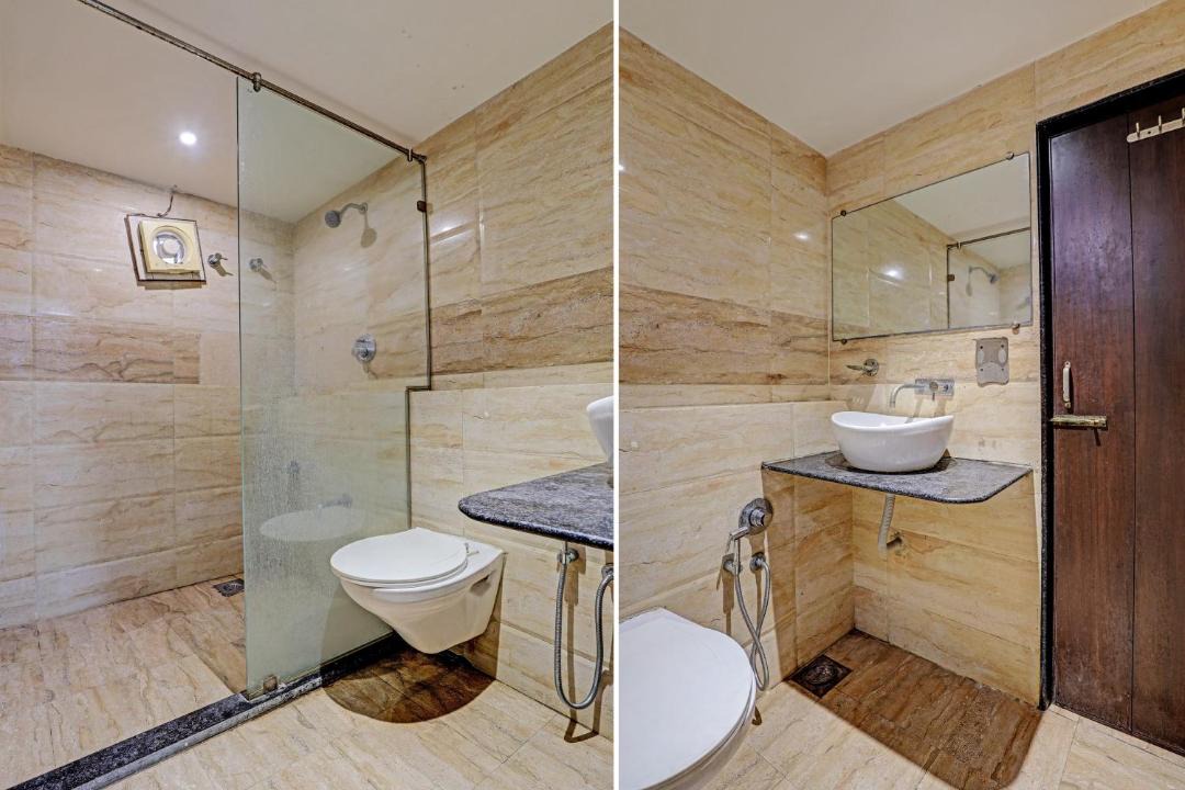 Photo of Bathroom in Waghoriya