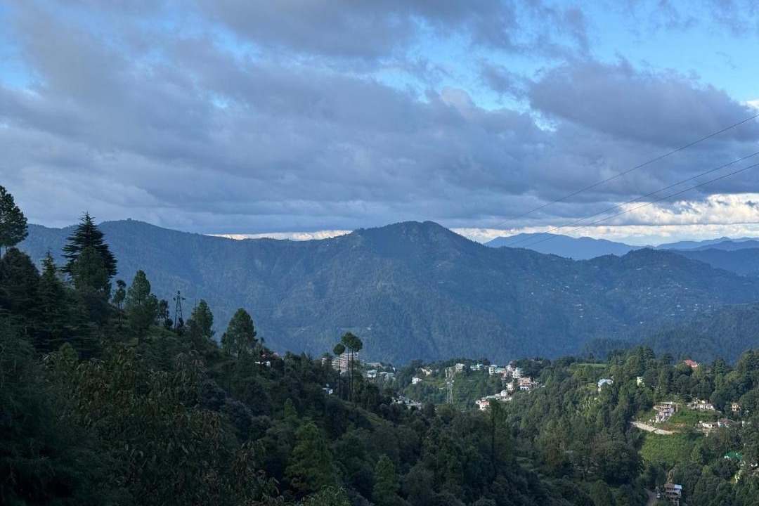 Photo of Others in Mukteshwar