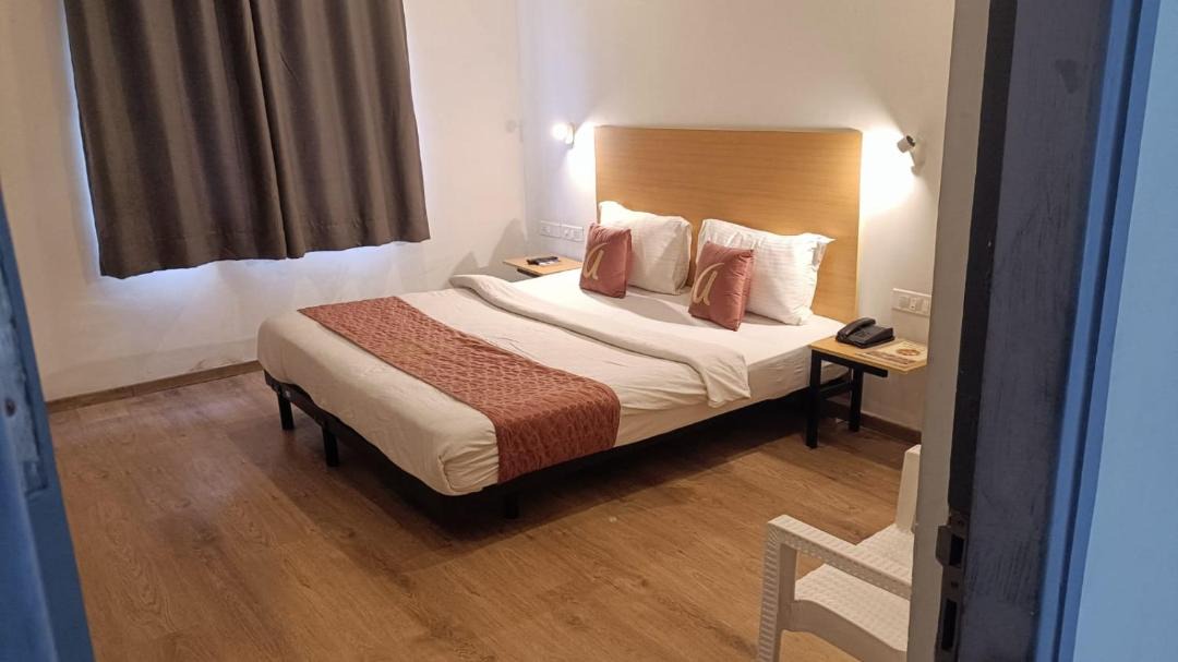 Photo of Bedroom in Agara