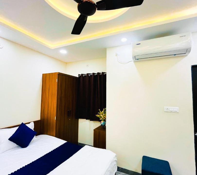 Photo of Bedroom in Manawar