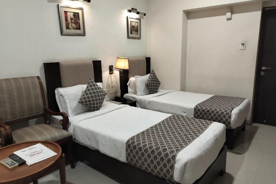 Photo of Bedroom in Raipur