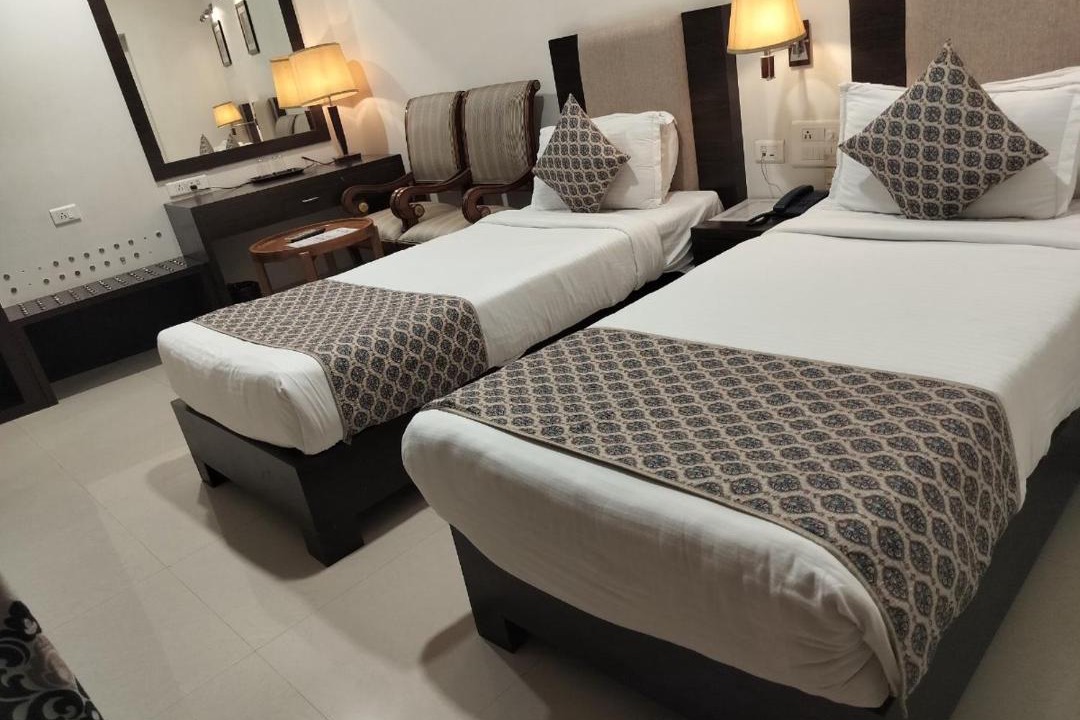 Photo of Bedroom in Raipur
