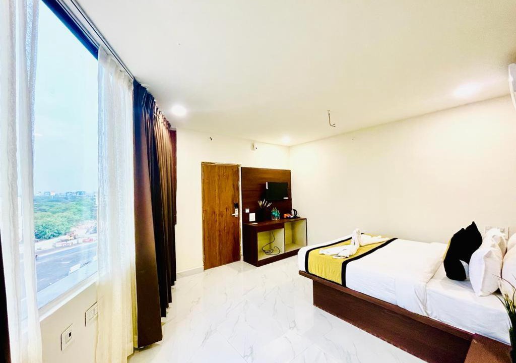 Photo of Bedroom in Shamshabad