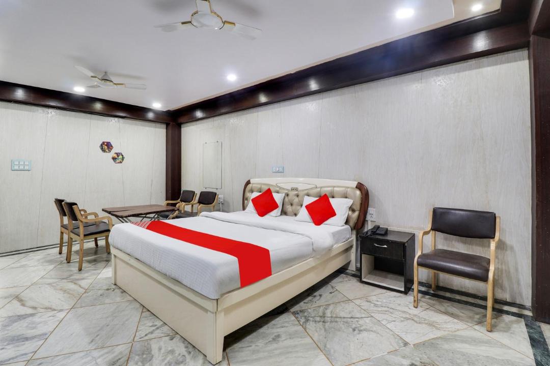 Photo of Bedroom in Jabalpur