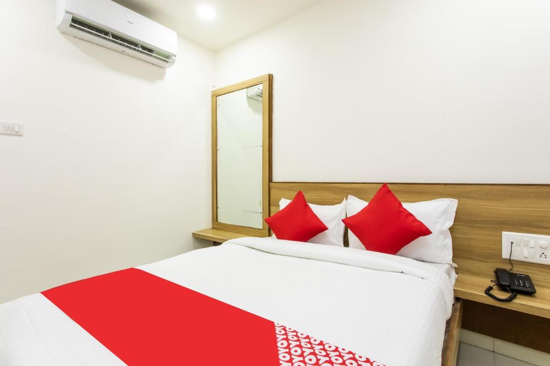 Photo of Bedroom in Bhopal