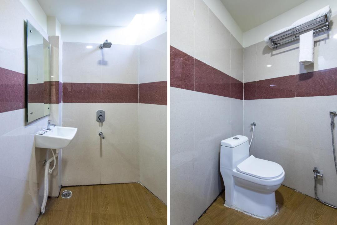 Photo of Bathroom in Bhopal