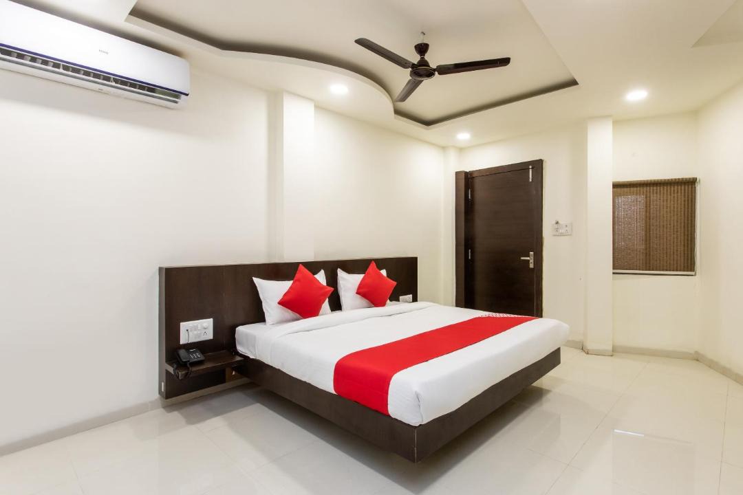 Photo of Bedroom in Bhopal