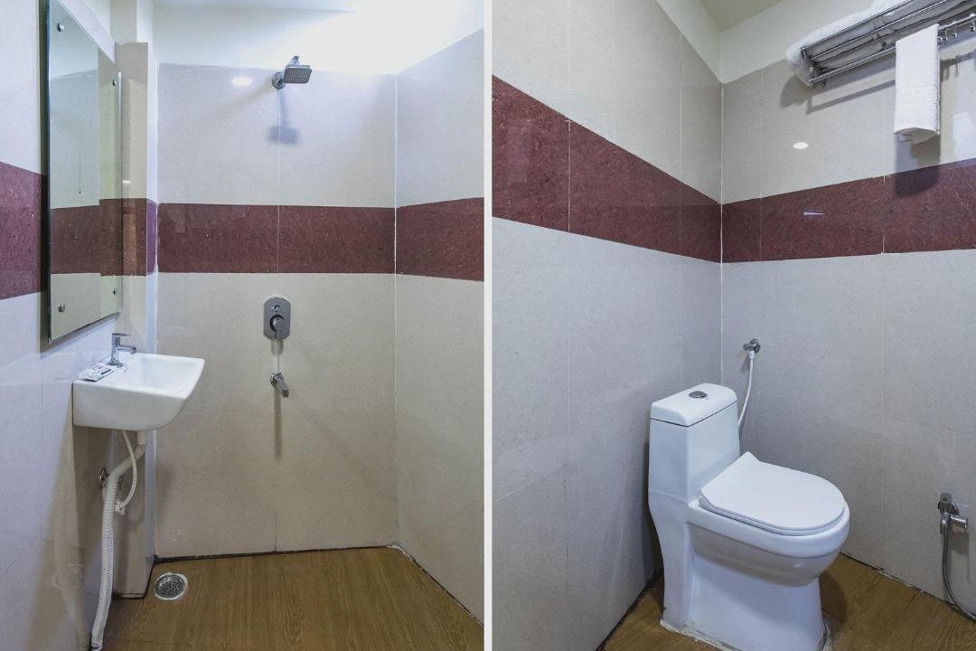 Photo of Bathroom in Bhopal