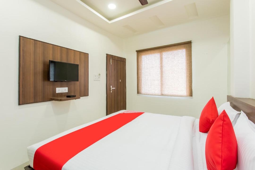 Photo of Bedroom in Bhopal
