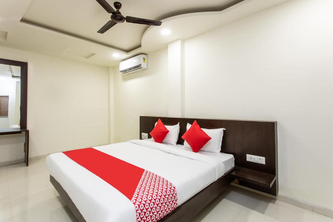 Photo of Bedroom in Bhopal