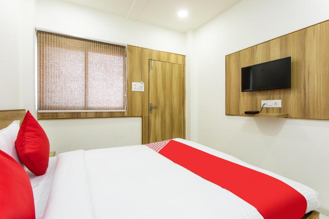 Photo of Bedroom in Bhopal