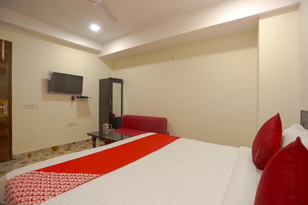 Photo of Bedroom in Janakpuri