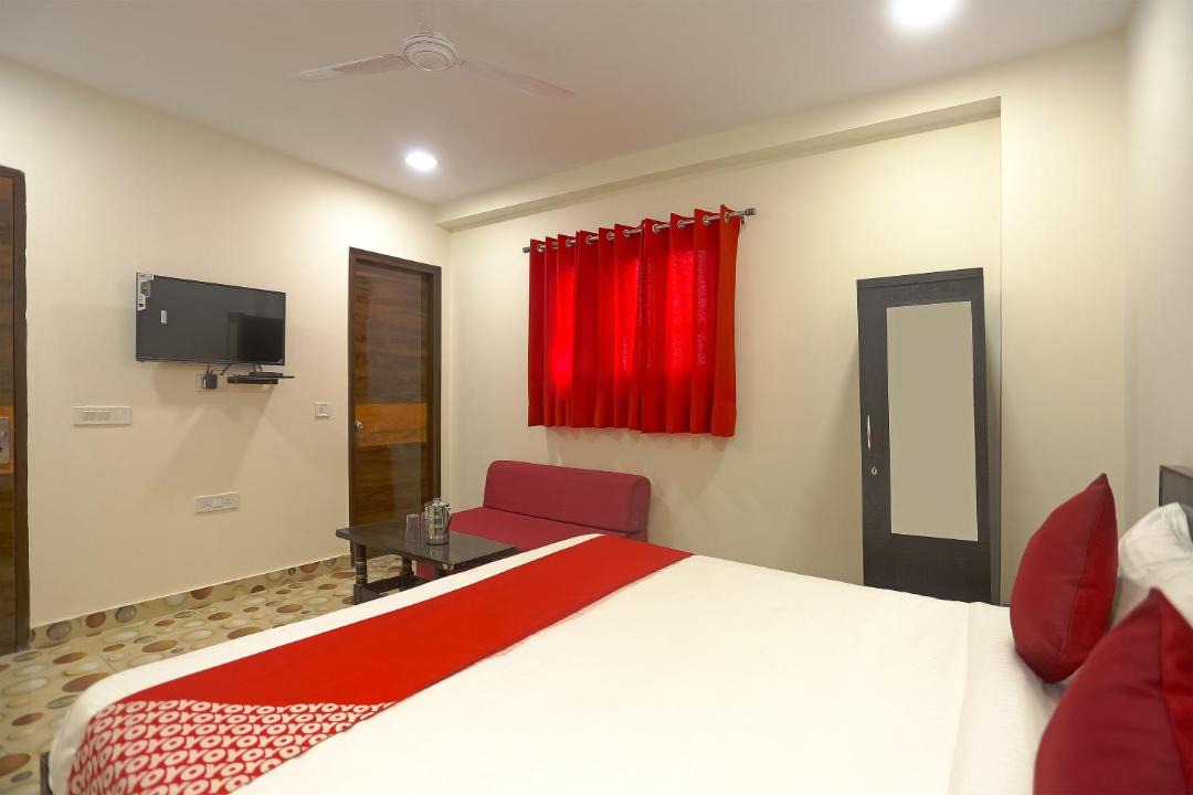 Photo of Bedroom in Janakpuri