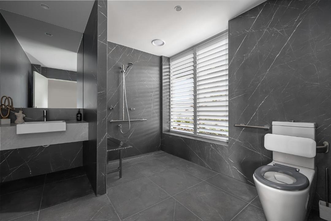 Photo of Bathroom in Mount View