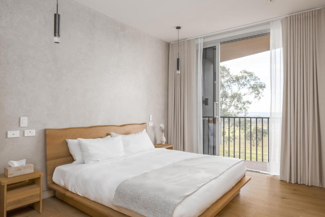Photo of Bedroom in Mount View