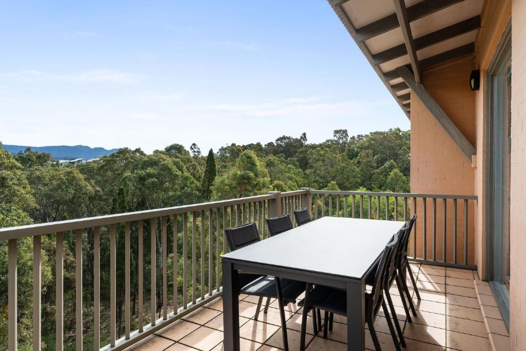 Photo of Patio Balcony in Pokolbin