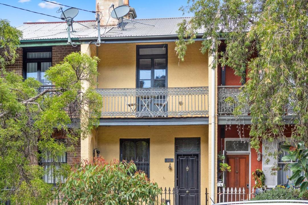 Photo of Others in Rozelle