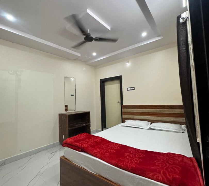 Photo of Bedroom in Bhadrachalam