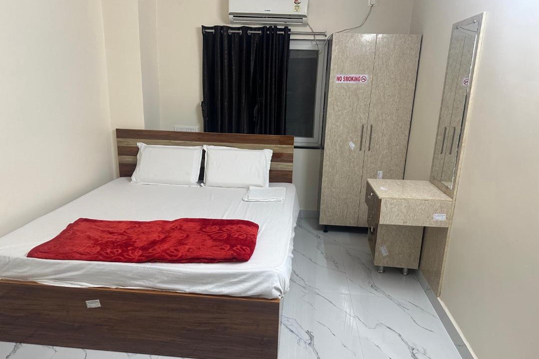 Photo of Bedroom in Bhadrachalam