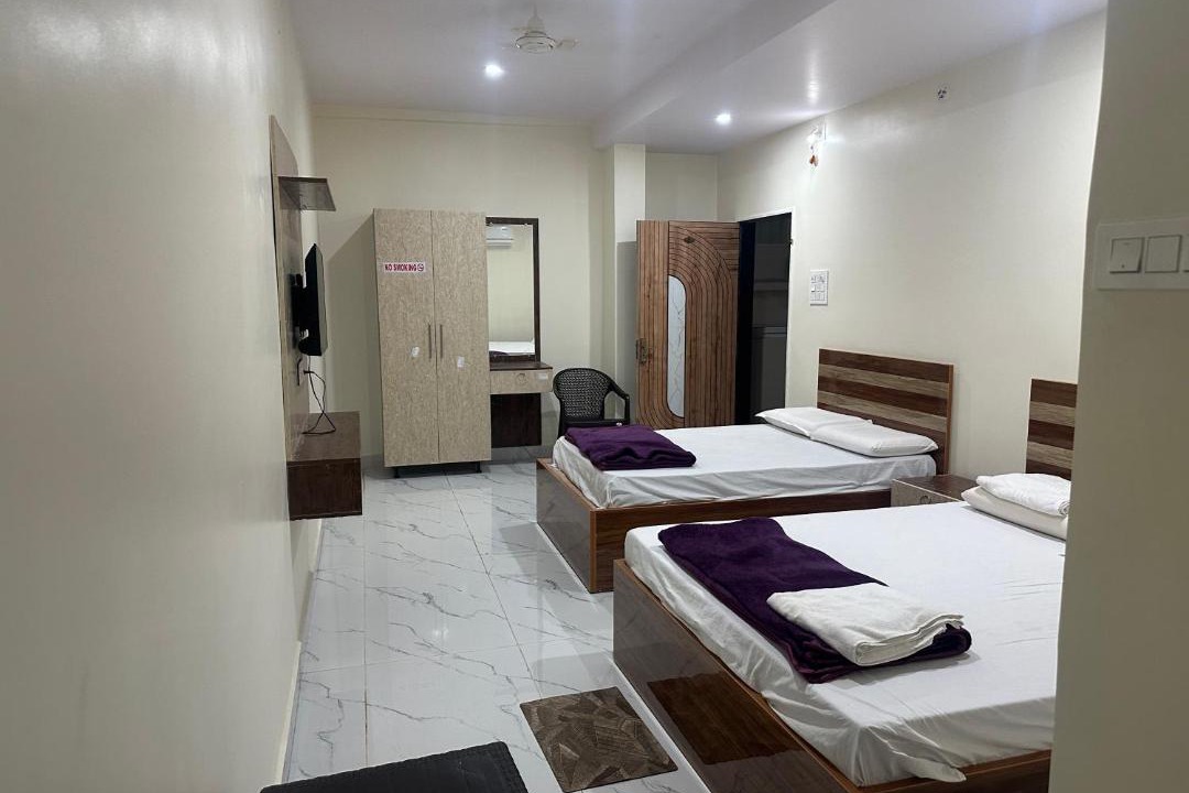 Photo of Bedroom in Bhadrachalam