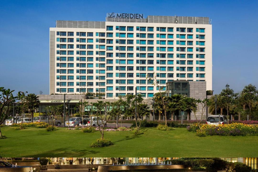 Photo of Others in DLF City