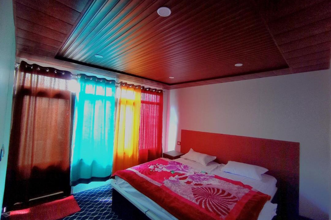 Photo of Bedroom in Leh
