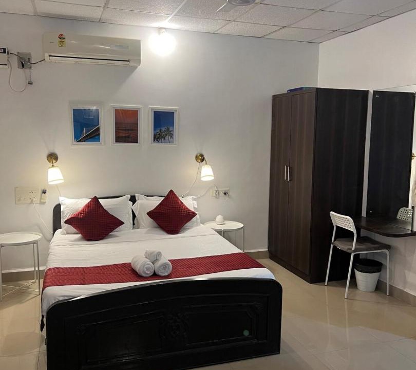 Photo of Bedroom in Loutolim