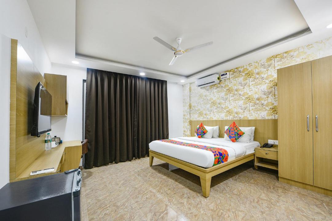 Photo of Bedroom in DLF Phase 1